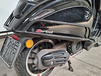 Motorscooter, piaggio/vespa, sprint 125 abs, 2022 - afbeelding 5 van  28