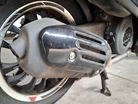 Motorscooter, piaggio/vespa, sprint 125 abs, 2022 - afbeelding 6 van  28