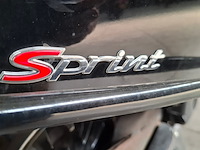 Motorscooter, piaggio/vespa, sprint 125 abs, 2022 - afbeelding 7 van  28