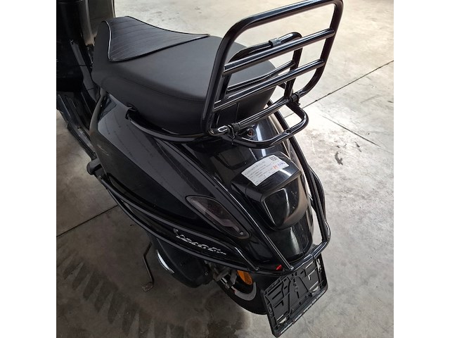 Motorscooter, piaggio/vespa, sprint 125 abs, 2022 - afbeelding 8 van  28