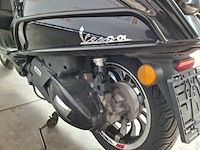 Motorscooter, piaggio/vespa, sprint 125 abs, 2022 - afbeelding 9 van  28