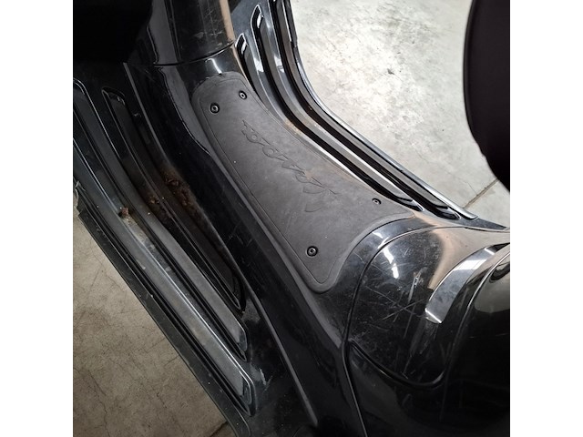 Motorscooter, piaggio/vespa, sprint 125 abs, 2022 - afbeelding 13 van  28