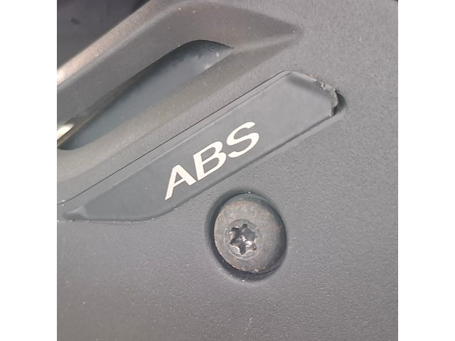 Motorscooter, piaggio/vespa, sprint 125 abs, 2022 - afbeelding 16 van  28