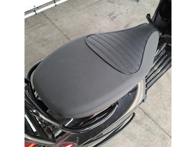 Motorscooter, piaggio/vespa, sprint 125 abs, 2022 - afbeelding 18 van  28
