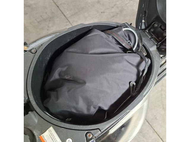 Motorscooter, piaggio/vespa, sprint 125 abs, 2022 - afbeelding 19 van  28