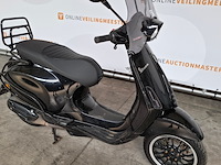 Motorscooter, piaggio/vespa, sprint 125 abs, 2022 - afbeelding 12 van  28