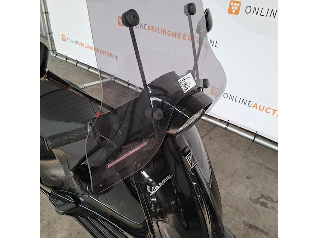 Motorscooter, piaggio/vespa, sprint 125 abs, 2022 - afbeelding 22 van  28