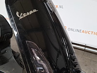 Motorscooter, piaggio/vespa, sprint 125 abs, 2022 - afbeelding 23 van  28