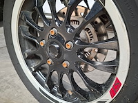 Motorscooter, piaggio/vespa, sprint 125 abs, 2022 - afbeelding 25 van  28