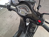 Motorscooter, piaggio/vespa, sprint 125 abs, 2022 - afbeelding 26 van  28