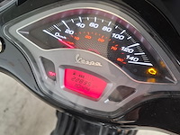 Motorscooter, piaggio/vespa, sprint 125 abs, 2022 - afbeelding 27 van  28
