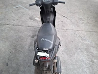 Motorscooter, sym, av12w, 2011 - afbeelding 3 van  25