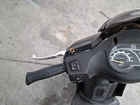 Motorscooter, sym, av12w, 2011 - afbeelding 4 van  25