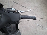 Motorscooter, sym, av12w, 2011 - afbeelding 6 van  25