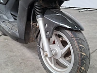 Motorscooter, sym, av12w, 2011 - afbeelding 10 van  25