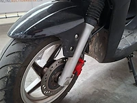 Motorscooter, sym, av12w, 2011 - afbeelding 11 van  25