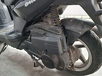 Motorscooter, sym, av12w, 2011 - afbeelding 13 van  25