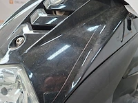 Motorscooter, sym, av12w, 2011 - afbeelding 14 van  25
