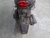 Motorscooter, sym, av12w, 2011 - afbeelding 18 van  25