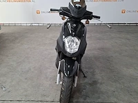 Motorscooter, sym, av12w, 2011 - afbeelding 20 van  25