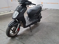 Motorscooter, sym, av12w, 2011 - afbeelding 21 van  25