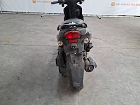Motorscooter, sym, av12w, 2011 - afbeelding 25 van  25