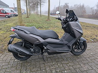 Motorscooter, trmotor, t-10 cl125t, 2024 - afbeelding 10 van  44