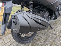 Motorscooter, trmotor, t-10 cl125t, 2024 - afbeelding 12 van  44
