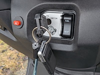 Motorscooter, trmotor, t-10 cl125t, 2024 - afbeelding 19 van  44