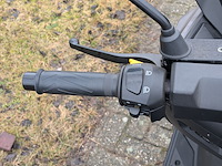 Motorscooter, trmotor, t-10 cl125t, 2024 - afbeelding 20 van  44