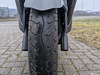 Motorscooter, trmotor, t-10 cl125t, 2024 - afbeelding 26 van  44