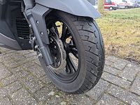 Motorscooter, trmotor, t-10 cl125t, 2024 - afbeelding 27 van  44