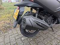 Motorscooter, trmotor, t-10 cl125t, 2024 - afbeelding 33 van  44