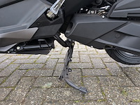 Motorscooter, trmotor, t-10 cl125t, 2024 - afbeelding 37 van  44