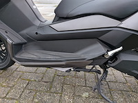 Motorscooter, trmotor, t-10 cl125t, 2024 - afbeelding 38 van  44