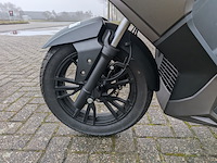 Motorscooter, trmotor, t-10 cl125t, 2024 - afbeelding 39 van  44