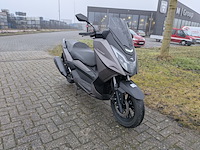 Motorscooter, trmotor, t-10 cl125t, 2024 - afbeelding 3 van  44