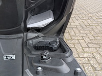 Motorscooter, trmotor, t-10 cl125t, 2024 - afbeelding 41 van  44