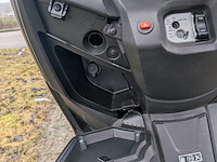 Motorscooter, trmotor, t-10 cl125t, 2024 - afbeelding 42 van  44