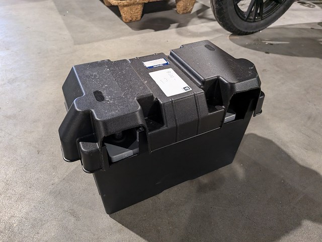 Motorscooter, trmotor, t-10 cl125t, 2024 - afbeelding 43 van  44