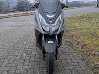 Motorscooter, trmotor, t-10 cl125t, 2024 - afbeelding 4 van  44