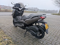 Motorscooter, trmotor, t-10 cl125t, 2024 - afbeelding 7 van  44