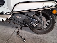 Motorscooter, vespa, sprint 125 abs, 2018 - afbeelding 5 van  14