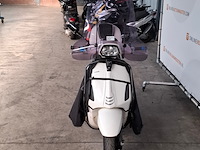 Motorscooter, vespa, sprint 125 abs, 2018 - afbeelding 10 van  14