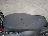 Motorscooter, vespa, sprint, 2019 - afbeelding 8 van  25