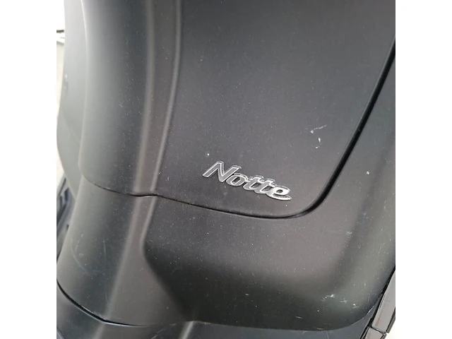 Motorscooter, vespa, sprint, 2019 - afbeelding 9 van  25
