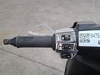 Motorscooter, vespa, sprint, 2019 - afbeelding 11 van  25