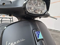 Motorscooter, vespa, sprint, 2019 - afbeelding 15 van  25