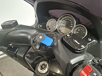 Motorscooter, yamaha, scooter xp 500i tmax, 2009 - afbeelding 2 van  39