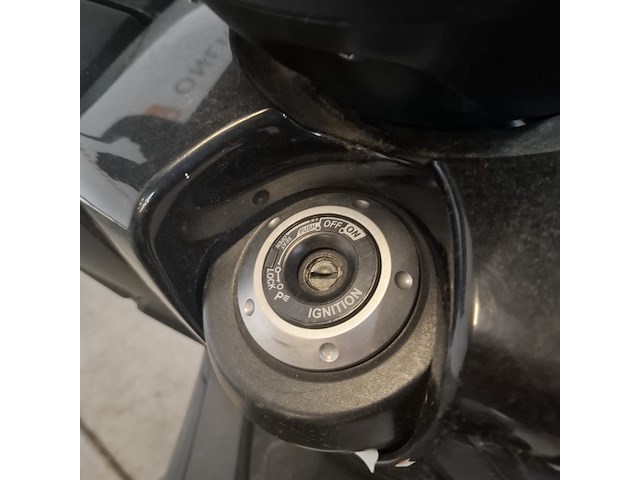 Motorscooter, yamaha, scooter xp 500i tmax, 2009 - afbeelding 3 van  39